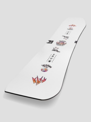 Jones Snowboards Tweaker Snowboard – Buy now | ID-703144